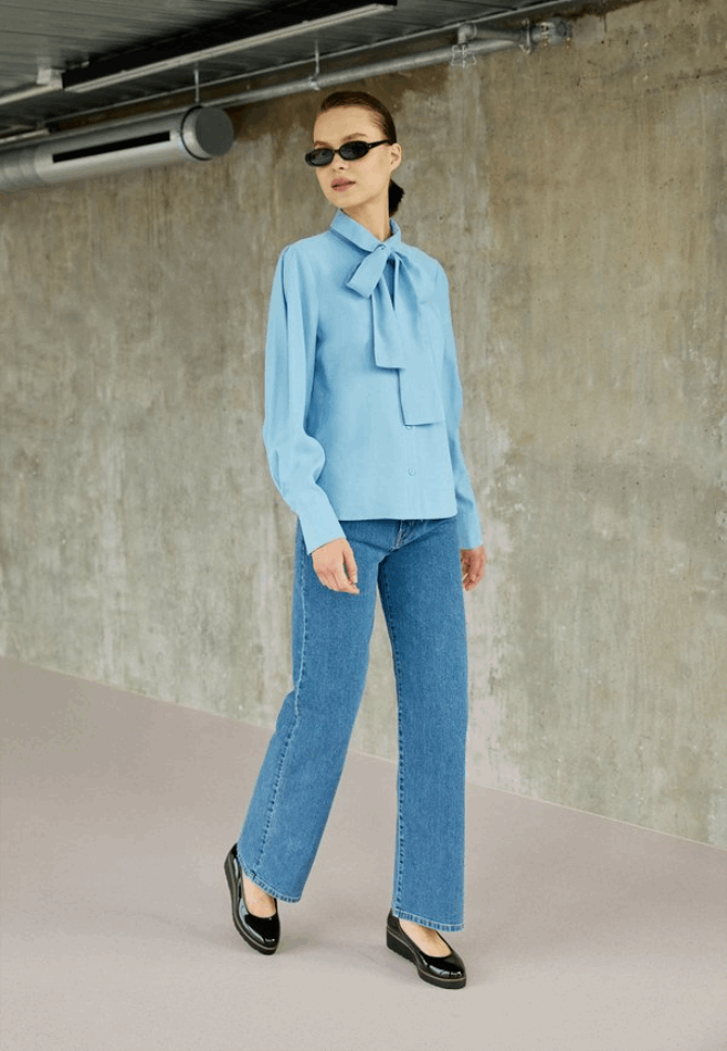 Cales Gabor | Noir Exclusif